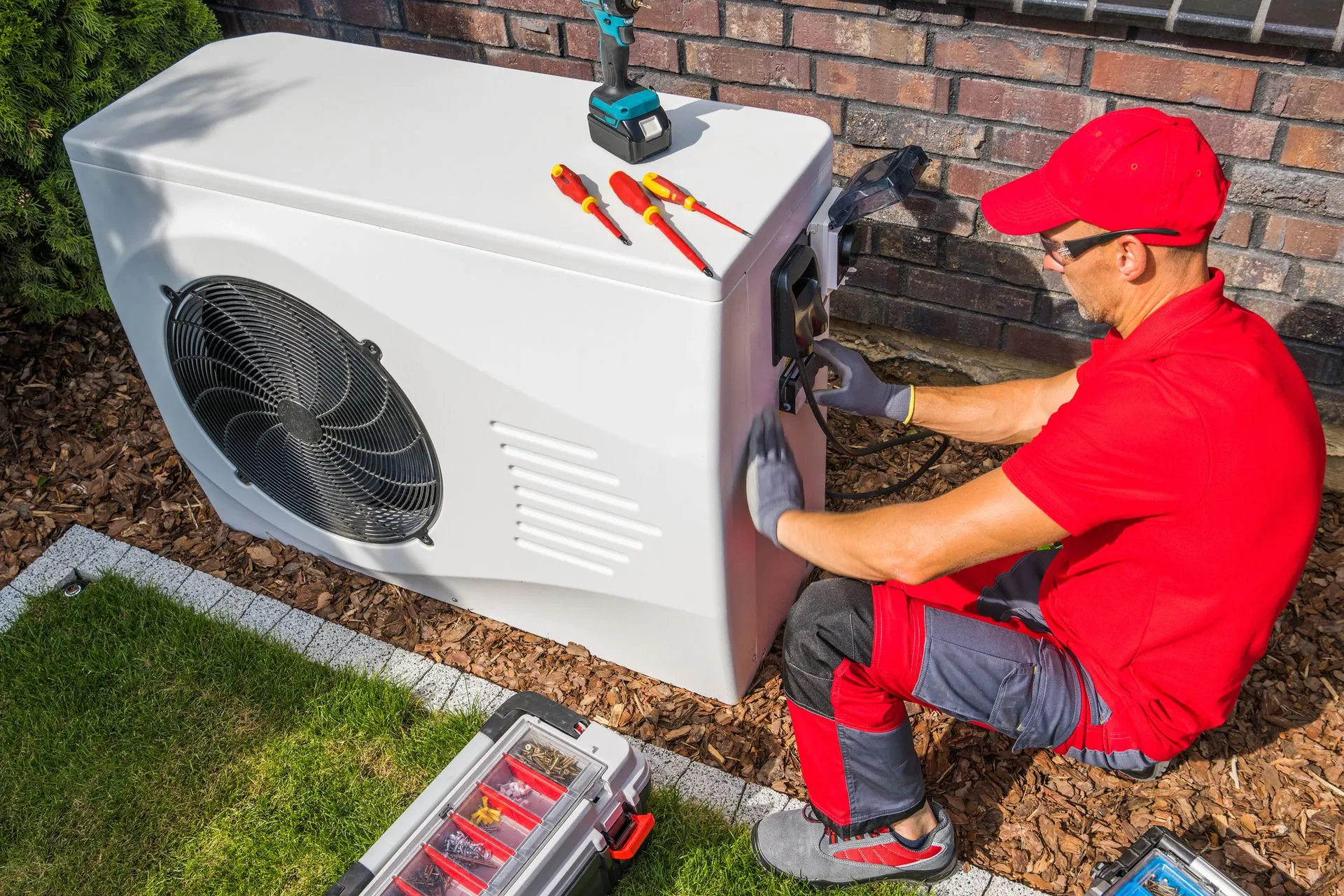 About HVAC in Danvers, MA
